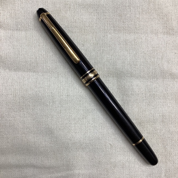 Montblanc Meisterstuck ballpoint pen - Picture 1 of 16